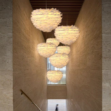 LED Chandelier For Bedroom - Casatrail.com